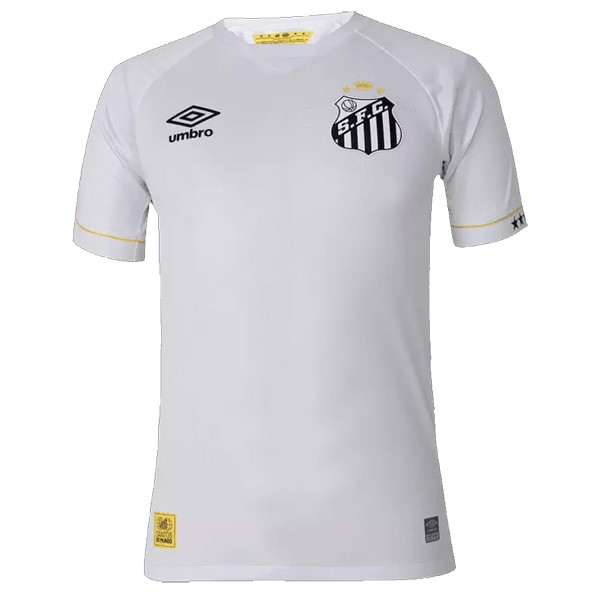 Thailand Trikot Santos FC Heim 2023-24